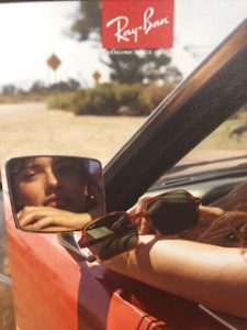 New Ray Bans are Here!